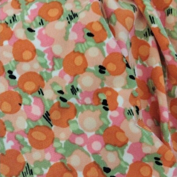 Max & Cleo Soft Knit True Wrap Dress - Picture 10 of 11